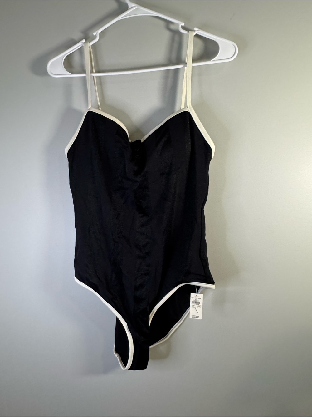 Aerie One Piece Swim Suit Size Large NWT
